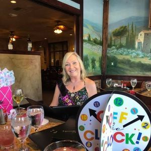 Meet your Posher, Janice